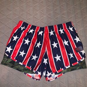 Sunga Life American Silkies